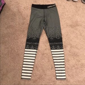 Nike Pro Leggings